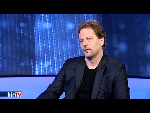 IKON - Cser Krisztián