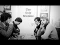 Joy Division- The Only Mistake