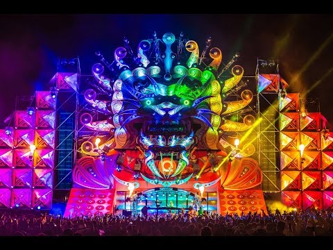 Q-dance @ Electric Love Festival 2015 | Official Q-dance Aftermovie