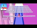 ✅High Heels New Game Walkthrough iOS,Android Gameplay All Trailers HA02AM