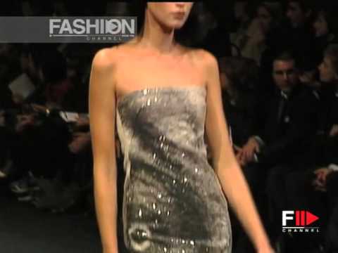 "Givenchy" Spring Summer 1999 Paris 2 of 3 pret a porter woman by FashionChannel