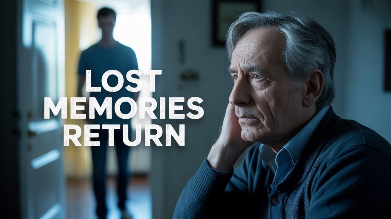 He Doesn't Remember His Own Son | ASHES 2012 | Full Drama Movie 2012