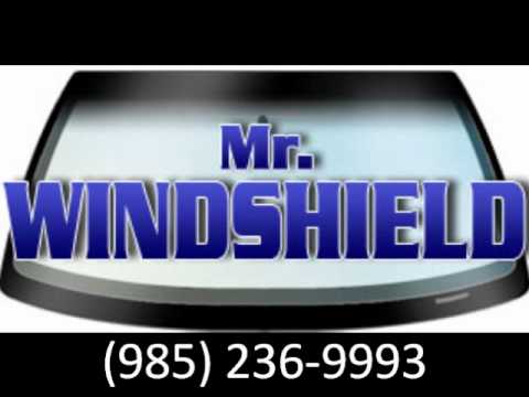 Mr Windshield