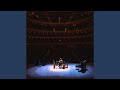 Outbound Train (Live at Carnegie Hall, May 14. 2022)