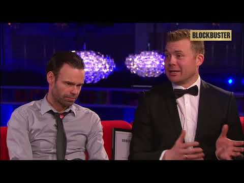 Robert Prisen 2018: Mick Øgendahl og Rasmus Heide - "Alle for tre"