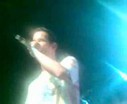 Batalla de los Gallos 2008 Barcelona (Mowlihawk vs skone)