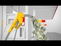 Shell Drive For Five Card