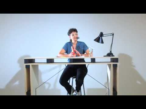 Luftschlosslesung #2 - Marie Luise Lehner