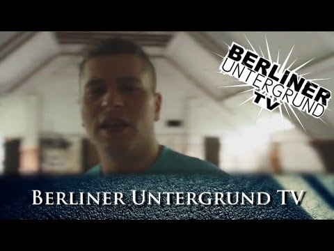 Koma Jack vs.Sherlock 64tel - VBT 13 (OFFICIAL HD VERSION)