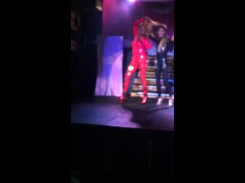 Marcia Pantera e Kelly Pantera Betti  19/04/2013