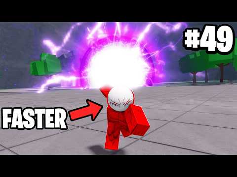 I BUSTED 50 VIRAL MYTHS in The Strongest Battlegrounds...