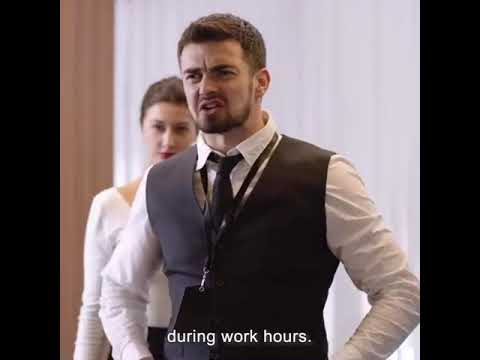 Acting Showreel 2022