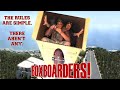 Boxboarders! (2007) | Trailer | James Immekus | Austin Basis | Michelle Alexis | Rob Hedden