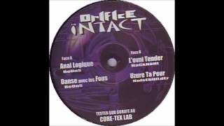 Orifice 01 - Orifice Intact - Hacknoht - B1