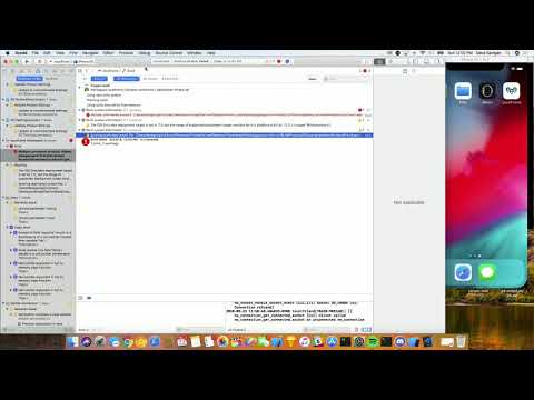 Fixing "Multiple Commands Produced" in Xcode 10 for a React Native App