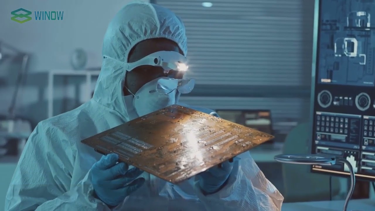 For Dummies Guide to Medical Physical Therapy Equipment PCB PCBA Sample Service