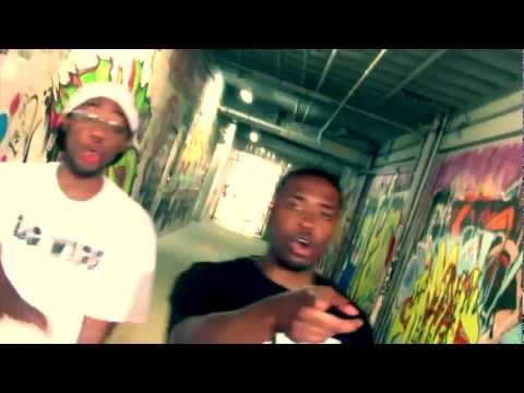 Righteous Rebel & Tha-Essence - State Of The Art EP - Bar Wars OFFICIAL VIDEO