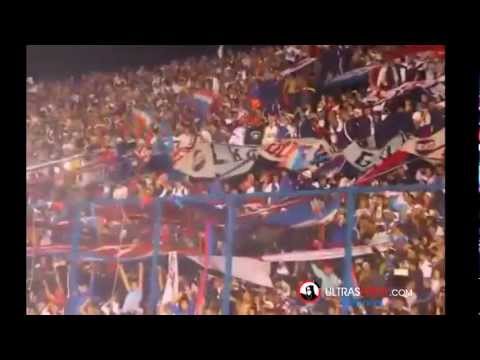 "â˜… Hinchada Nacional HD 2013 - La banda Del Parque â˜… ULTRAS ARMY" Barra: La Banda del Parque &bull; Club: Nacional