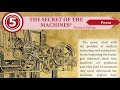 TN 10th ENGLISH Unit 5 POEM The Secret Of The Machines MEMORY POEM தமிழில் விள�