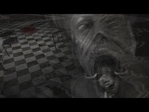 Five Nights Horror Escape Video