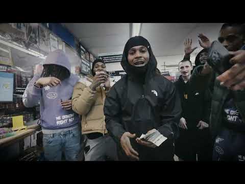 Baby Ghost - PowerBall (Official Video)