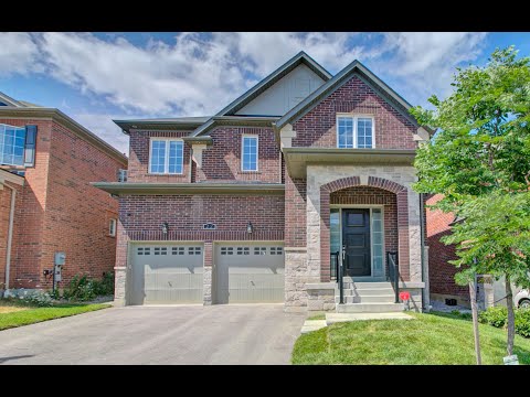 22 Strong Avenue, Vaughan ($2,099,900