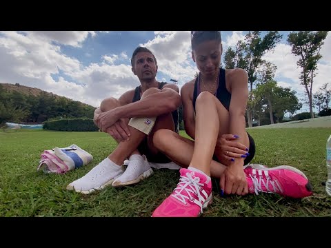 Λέμε αντίο...