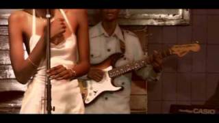 Nelma Mpfumo - Decisao