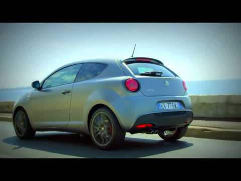 Alfa Romeo Giulietta e MiTo 2014 Quadrifoglio Verde