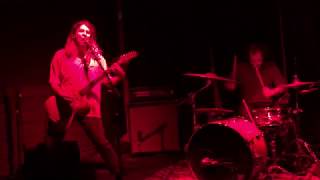 Naomi Punk - Gotham Brake @ SPACE (12/5/2017)