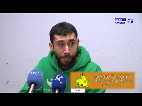 Previa: CB Al-Qázeres Extremadura - ADBA [LF2 15/16]