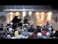 Sound Studio N - Jazz - Triosence 