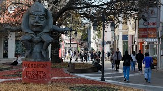 Средната работна заплата в област Хасково намалява