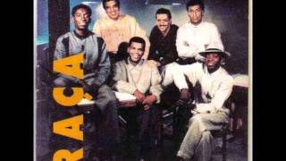 Grupo Raça - Roda Baiana