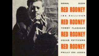 Red Rodney Quintet - You Better Go Now