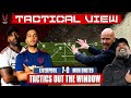 Tactical Analysis: Klopp Gets the Better of Ten Hag! | Liverpool 7-0 Man United ft @statmancam