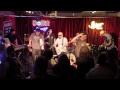 Ozomatli - "Cumbia de los Muertos" | a Do512 Lounge Session