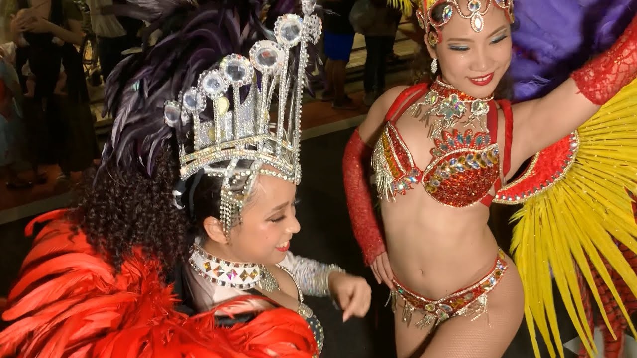 富士見ヶ丘七夕祭り