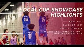 Joshua Lobert highlight