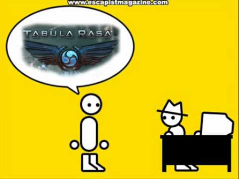 TABULA RASA (Zero Punctuation)