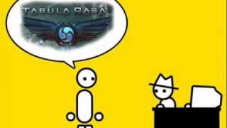 TABULA RASA (Zero Punctuation)
