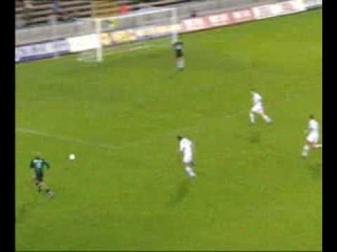 KSV Waregem VS Cercle brugge