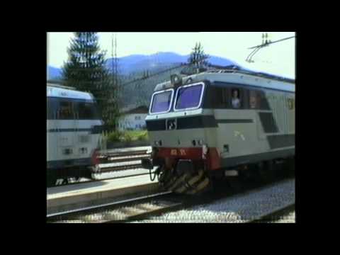 Transiti sulla vecchia Pontebbana 8