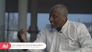 Bien accueillir le mois béni du Ramadhan