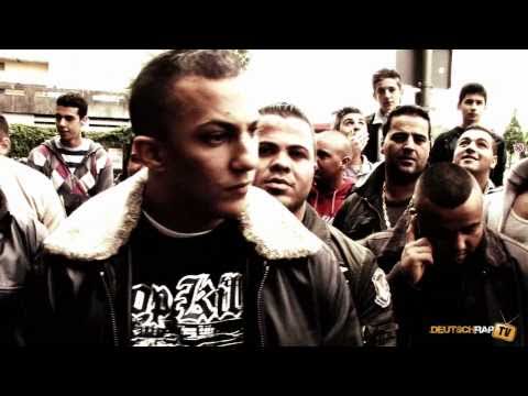 Farid Bang - Thug Life - Meine Stadt "Düsseldorf" (Part 45) HQ