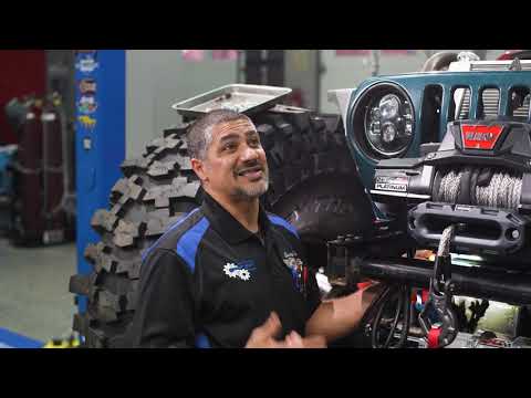 Sams Garage TV Show S06 E05