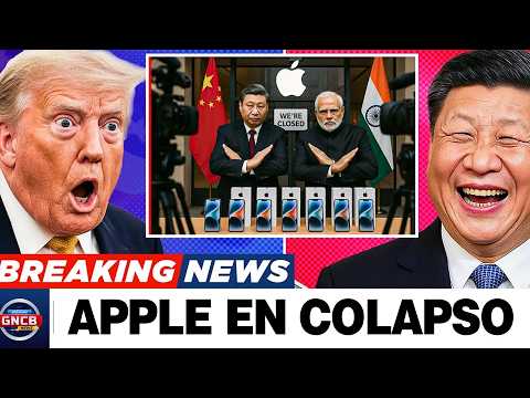 En plena guerra comercial EE.UU-China, Apple ha encontrado la mejor solución para no subir el precio del iPhone 17