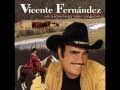 esta tristeza mia vicente fernandez