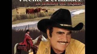 esta tristeza mia vicente fernandez