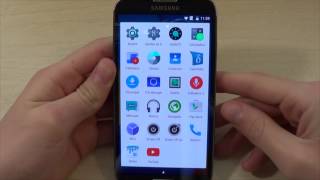 ROM CyanogenMod 12 OFICIAL | Review en Samsung Galaxy S4 (Android 5.0.2) - TheVigoFlax